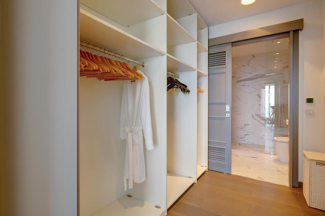 Super Luxury Apartment In Tigne Point, Amazing Sea Views Sliema Exterior foto