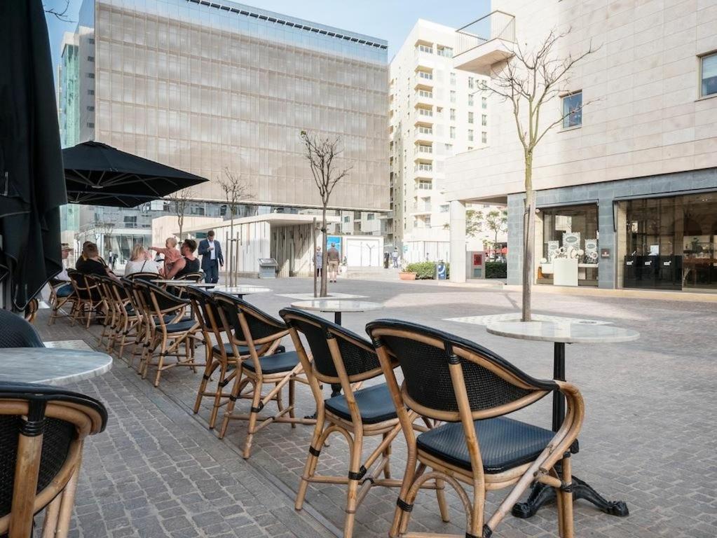 Super Luxury Apartment In Tigne Point, Amazing Sea Views Sliema Exterior foto