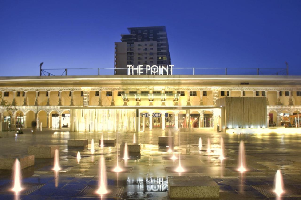 Super Luxury Apartment In Tigne Point, Amazing Sea Views Sliema Exterior foto