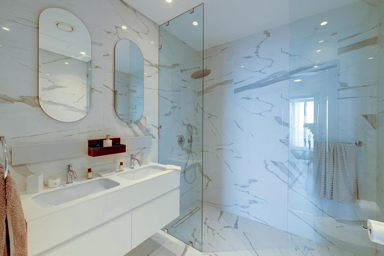 Super Luxury Apartment In Tigne Point, Amazing Sea Views Sliema Exterior foto